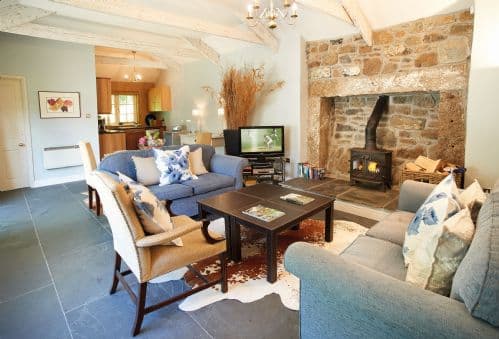 Spring Water Barn photo 2