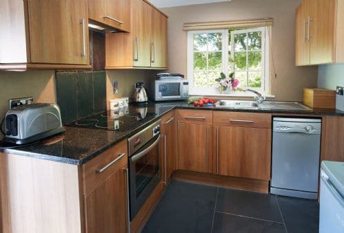 Spring Water Barn photo 3