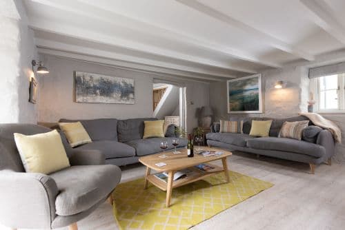 Beach Cottage & The Lobster Pot photo 2