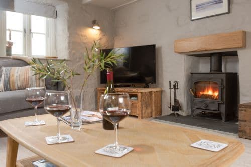 Beach Cottage & The Lobster Pot photo 3