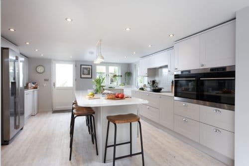 Beach Cottage (sleep 8) photo 3