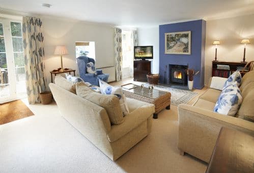 Mews Cottage photo 2