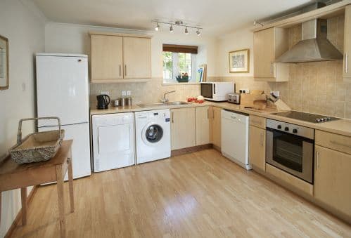 Mews Cottage photo 3