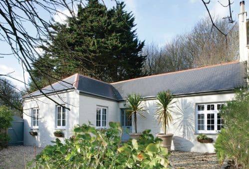St Corantyn Cottage