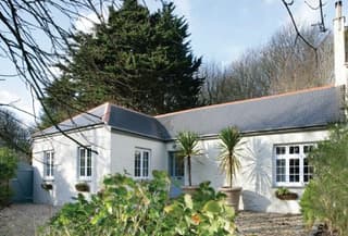 St Corantyn Cottage