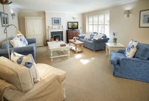 St Corantyn Cottage photo 2