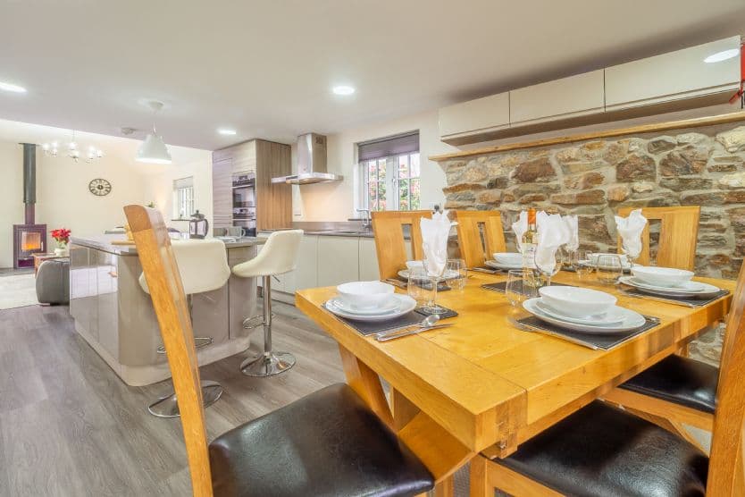 Sunnyside Barn photo 2