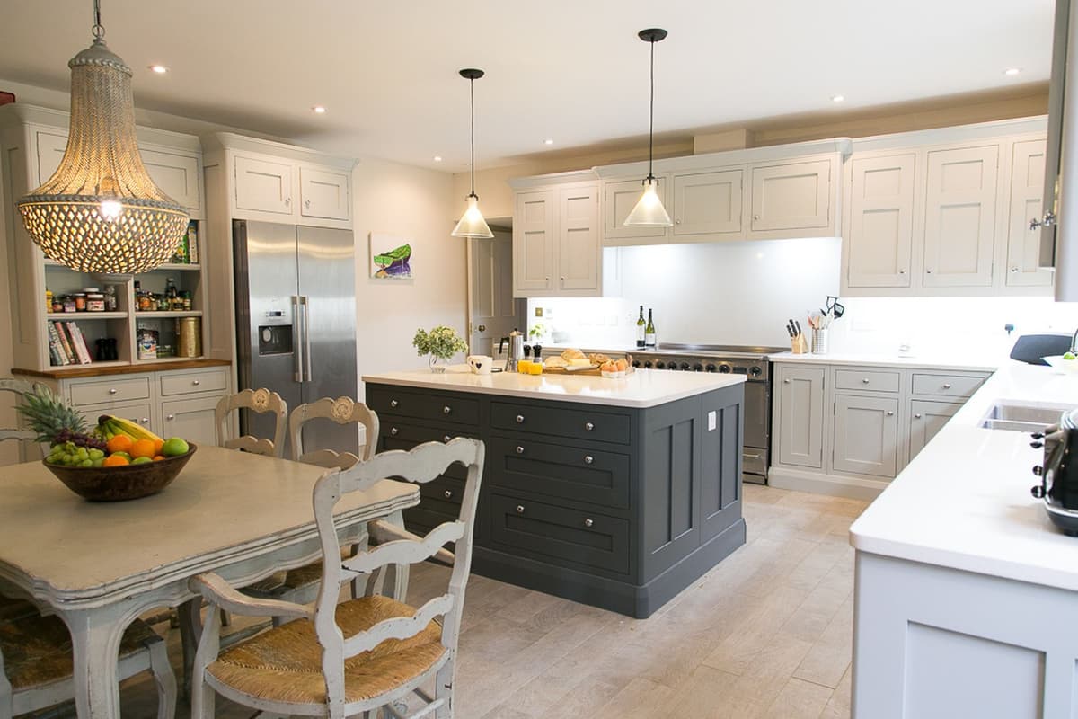 Burncoose House photo 4