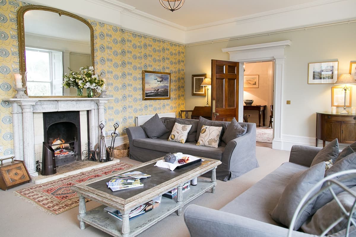 Burncoose House photo 3