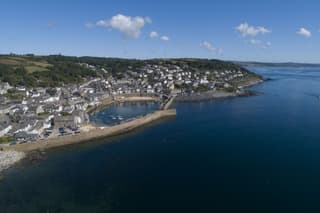 Mousehole View