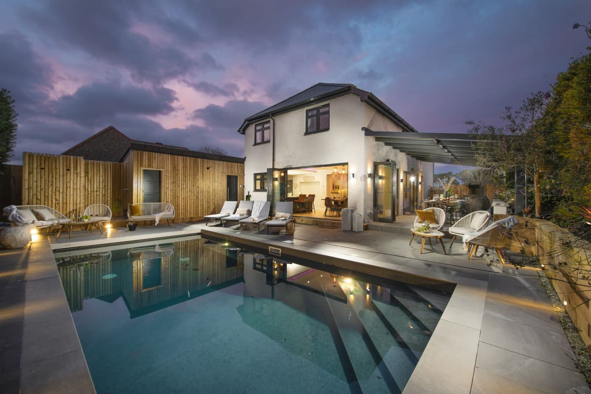 Chy An Eglos photo 2