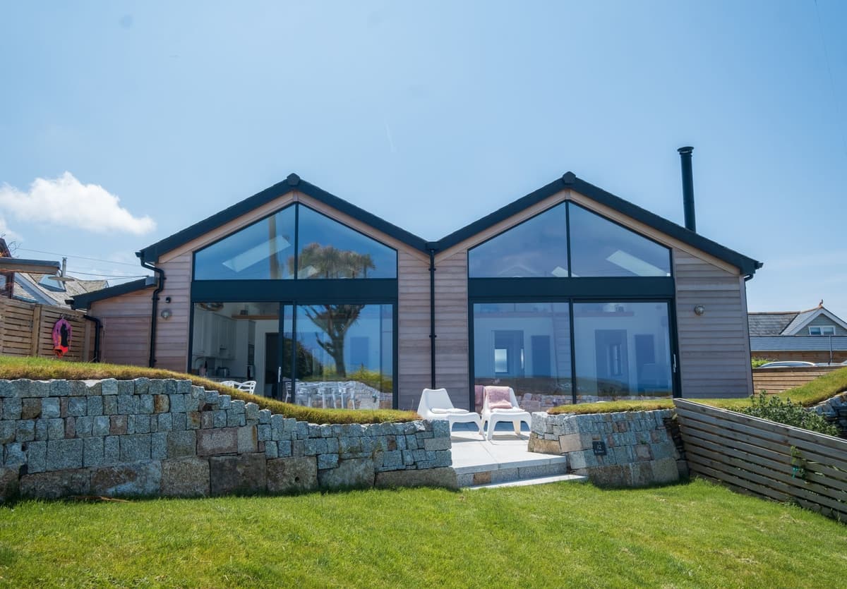 Gwithian Lookout photo 5