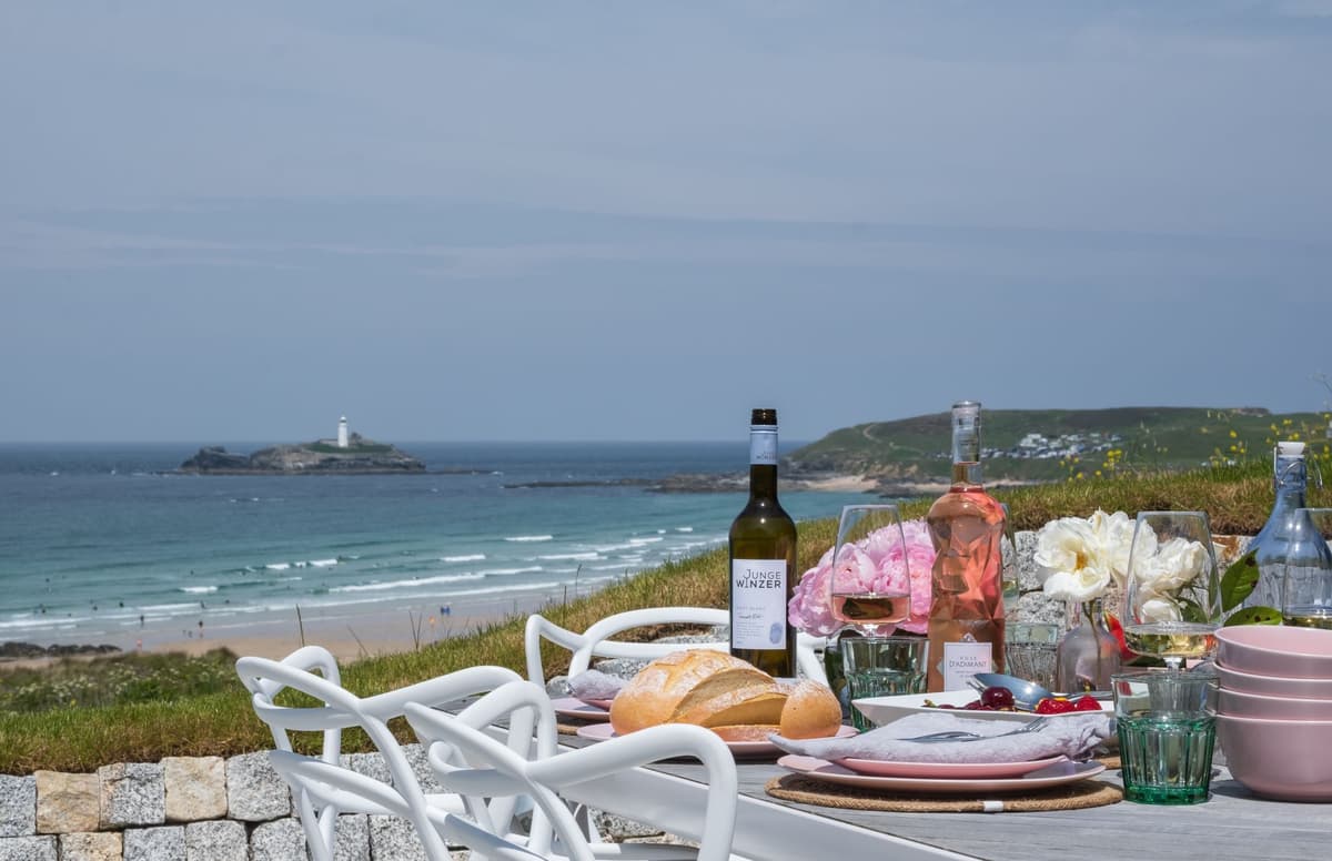 Gwithian Lookout photo 4