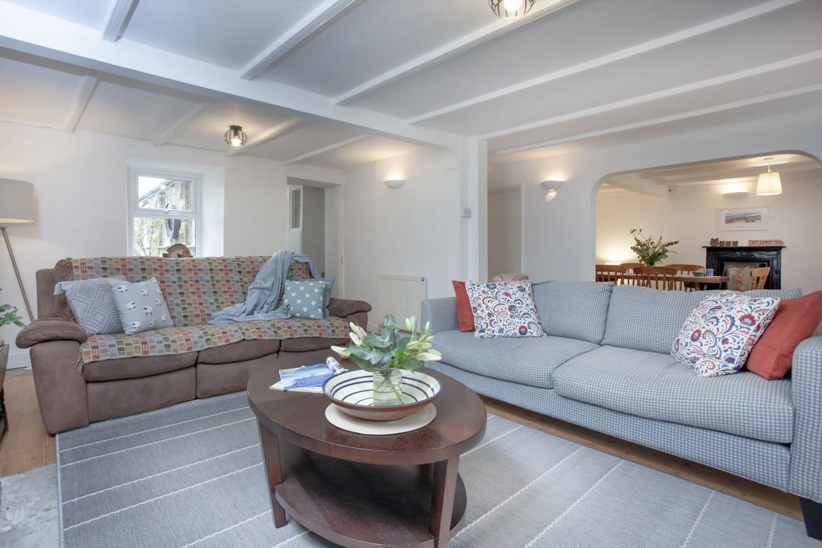 Laity Vean Farmhouse and Hideaway photo 5