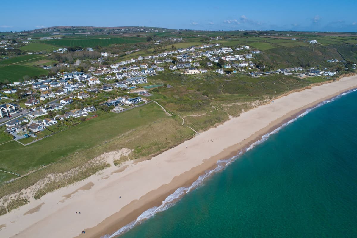 Ocean View, The Sands photo 5