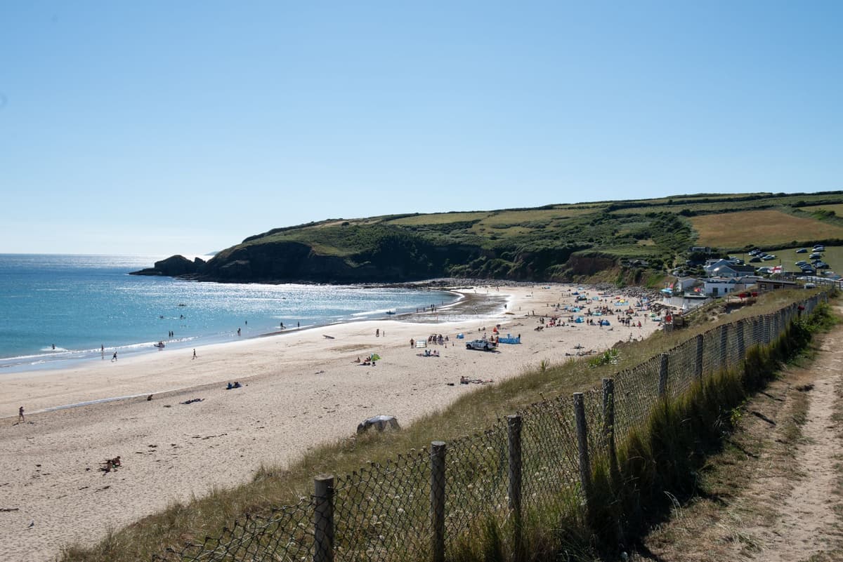 Kerenza Sands photo 2