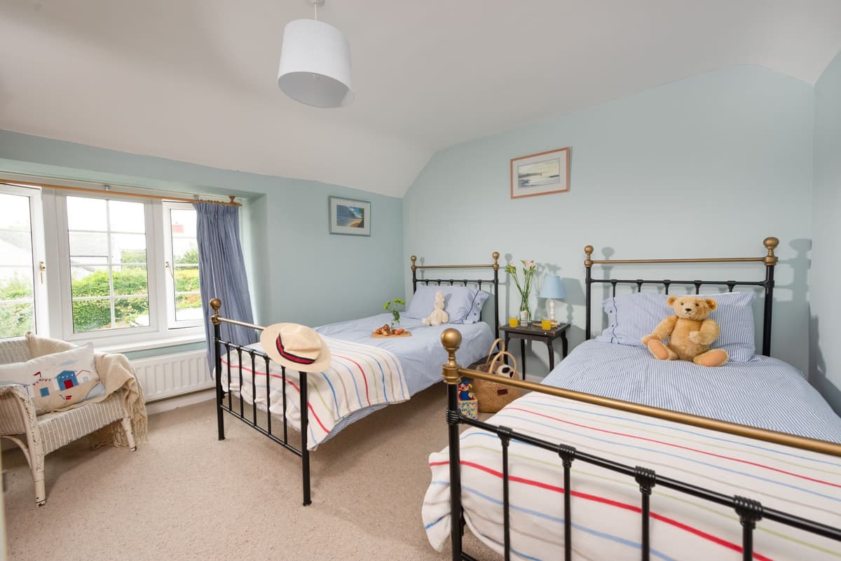 Pump Cottage photo 4