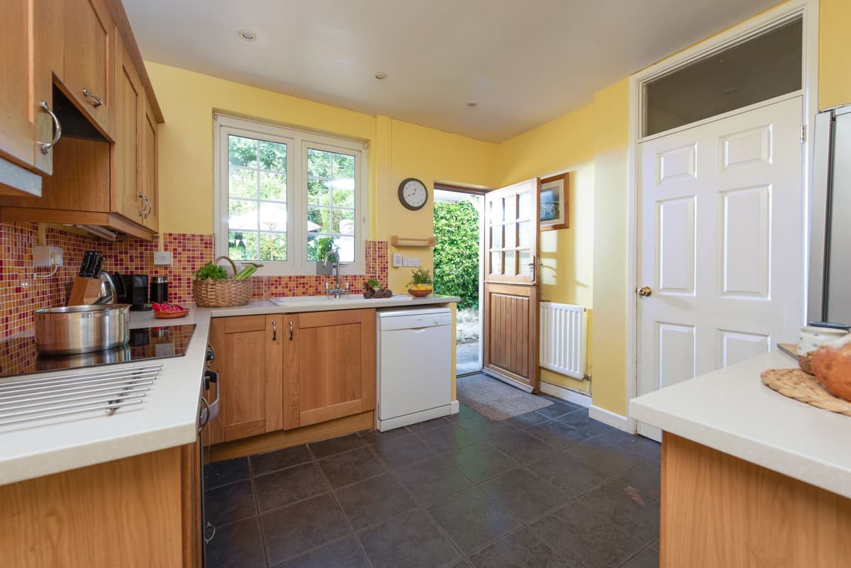 Pump Cottage photo 3