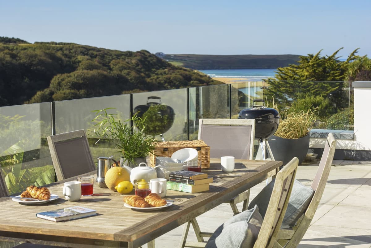 Treheyl, Pentire photo 4