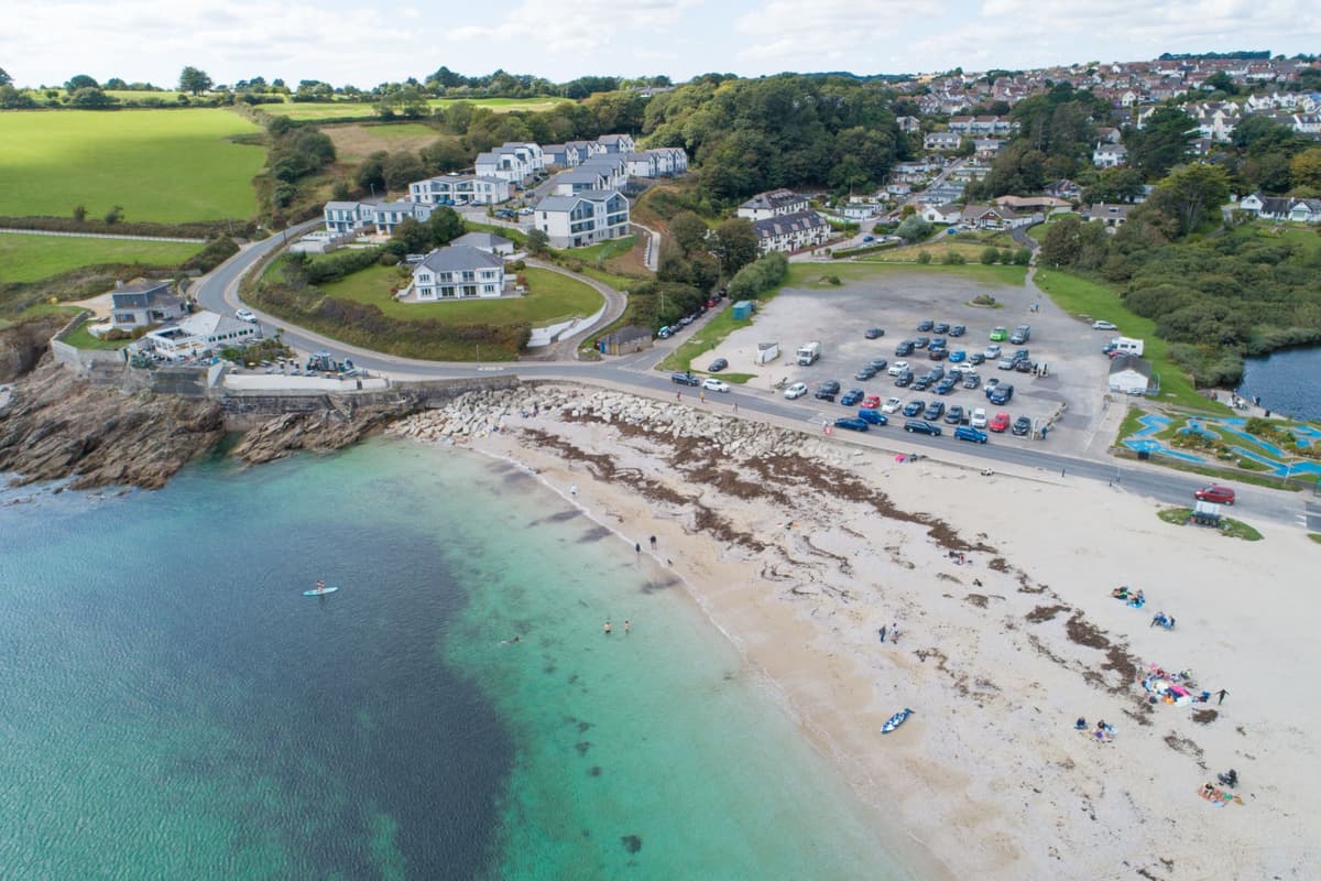 Swanpool View photo 3