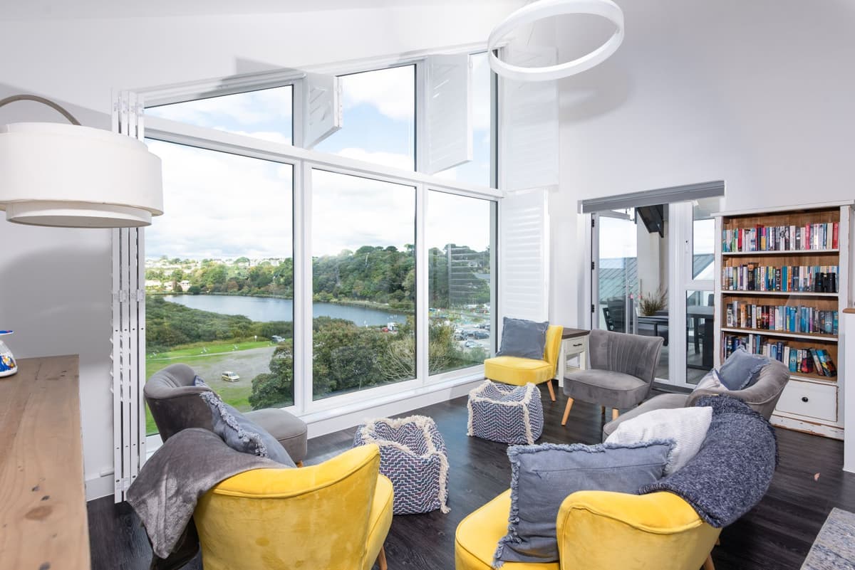 Swanpool View photo 2