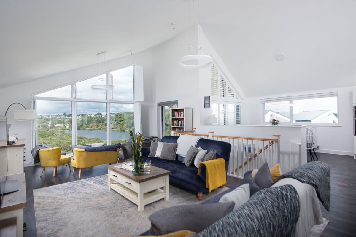 Swanpool View photo 4