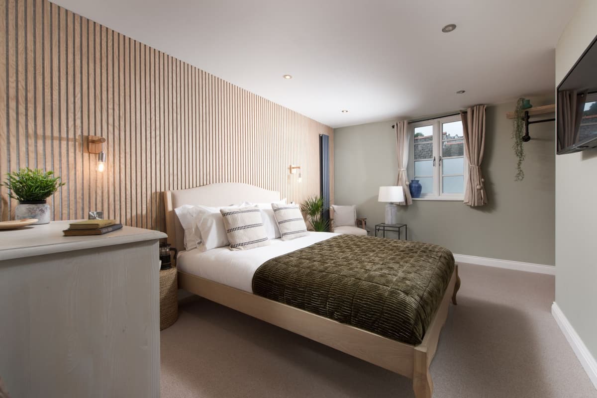 Sullivans Loft photo 5