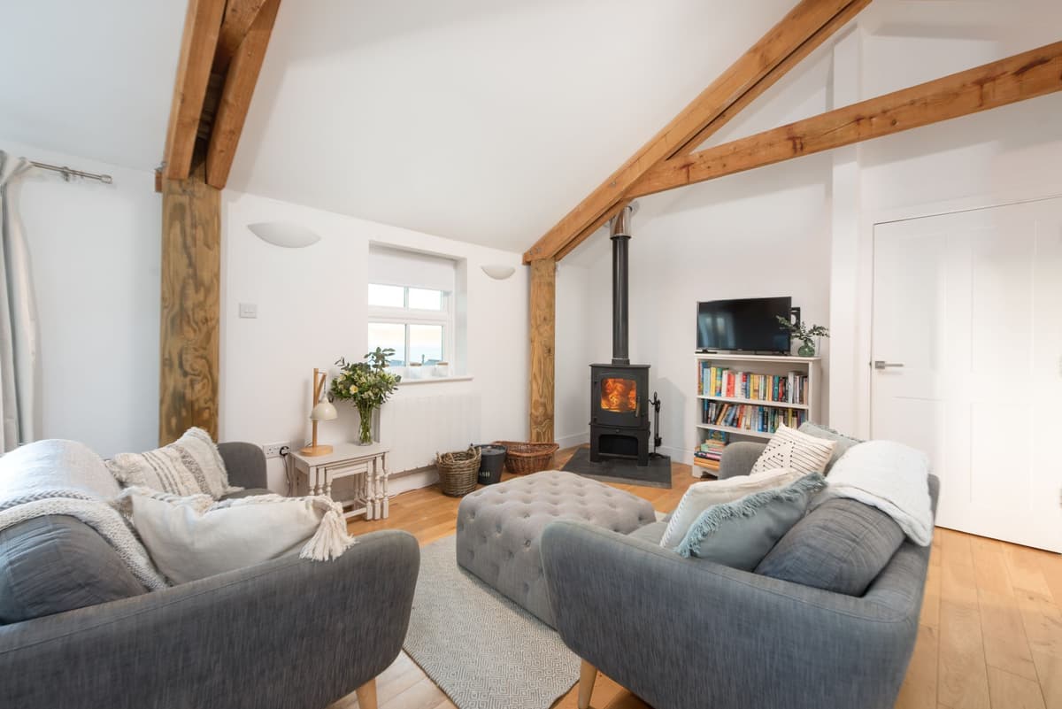 Sennen Surf Loft photo 4