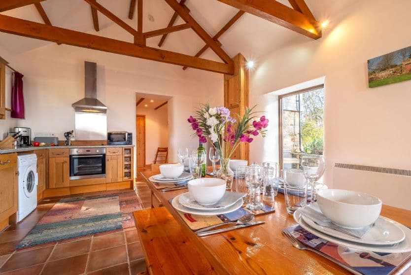 Church Close Cottage photo 3