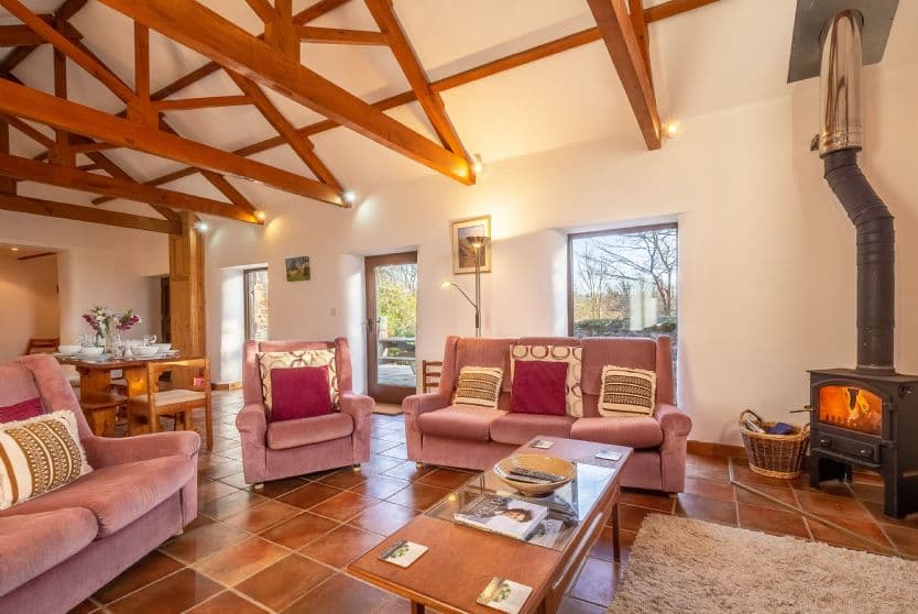 Church Close Cottage photo 2