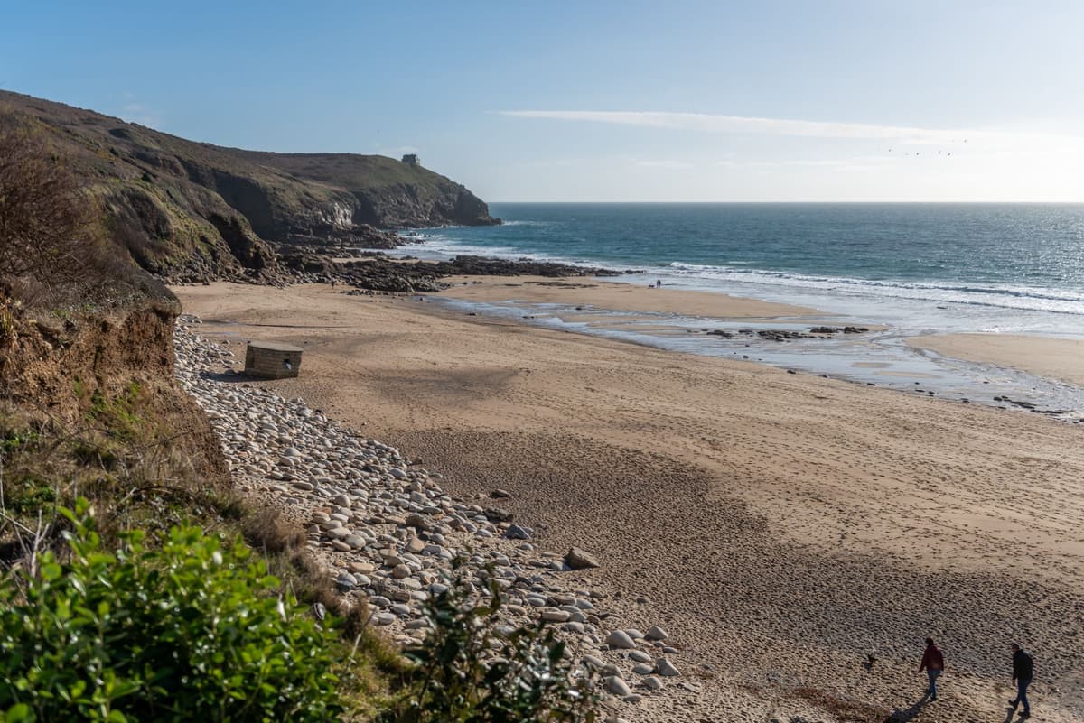 Little Cottage and Love Shack
