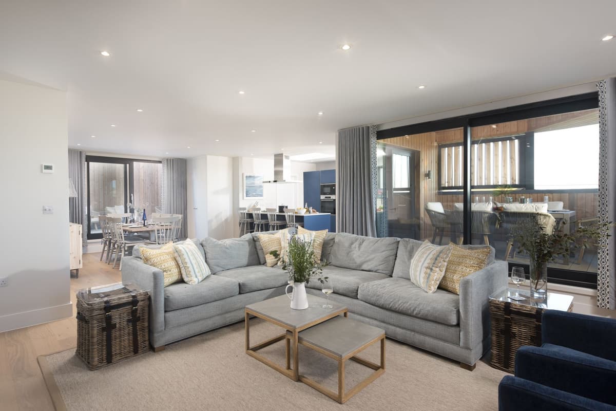 Harlyn Penthouse photo 4