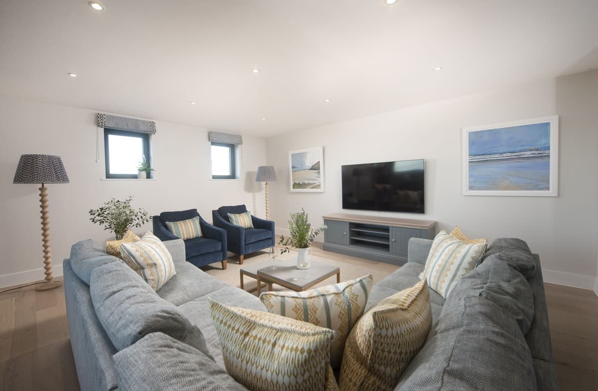 Harlyn Penthouse photo 5