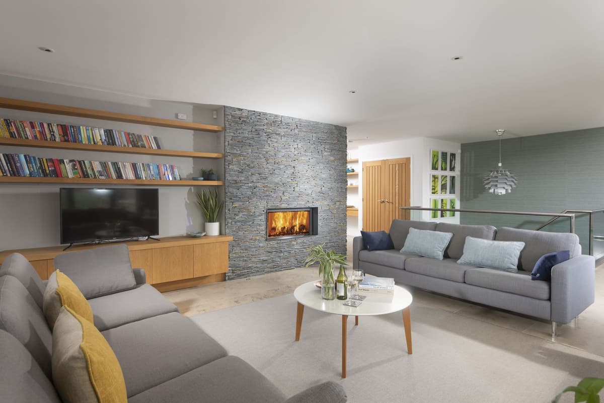 Treheyl, Pentire photo 5