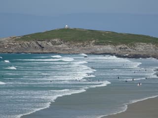 6 The Point, Pentire