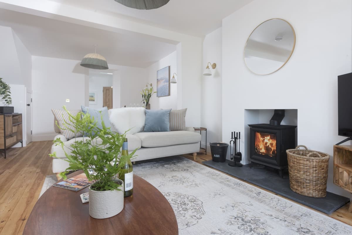 11 Tywarnhayle House photo 2