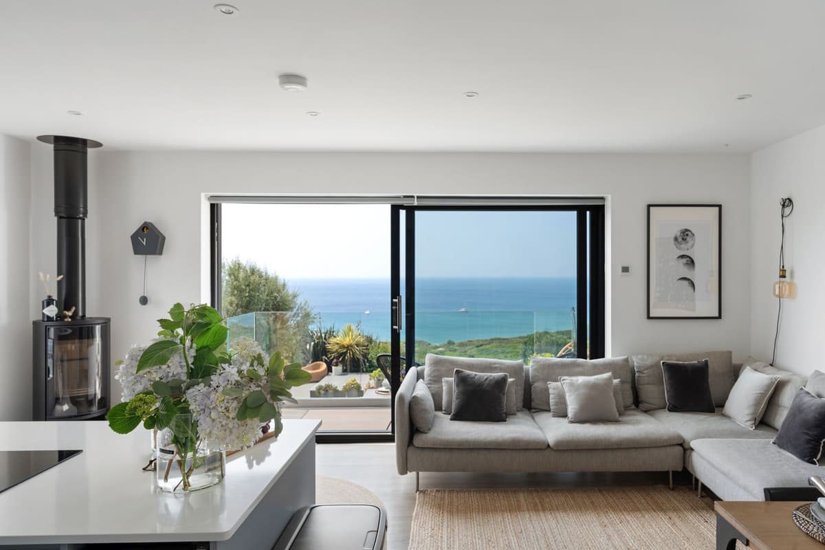 Ocean View, The Sands photo 3