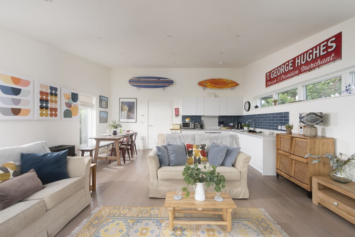 6 The Dunes, Upton Towans photo 5