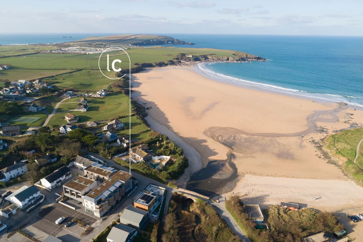 Harlyn Penthouse photo 3