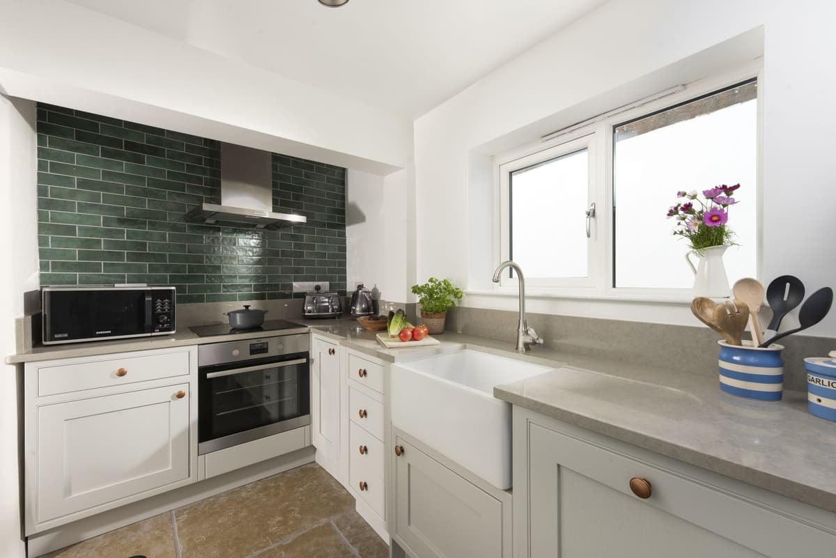 Bridge House photo 5