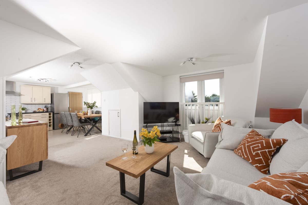 Bridge Apartment photo 2