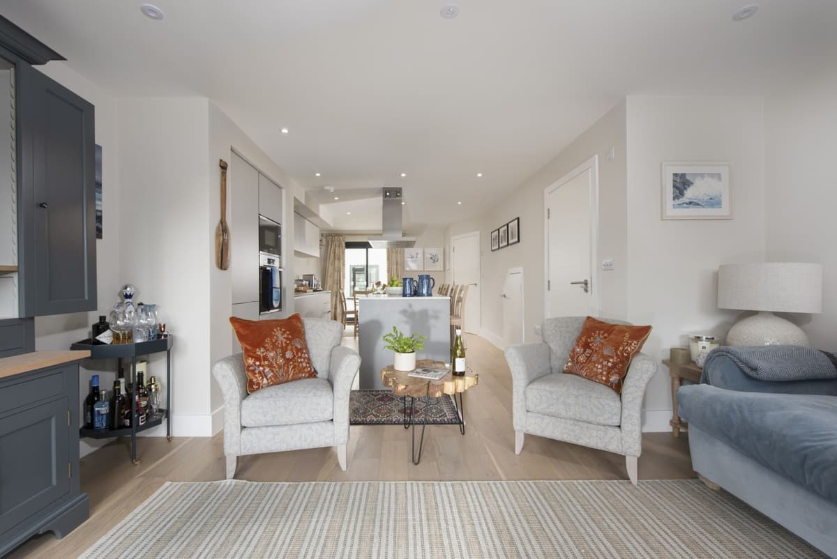 Harlyn Folly, Apartment 6 photo 3