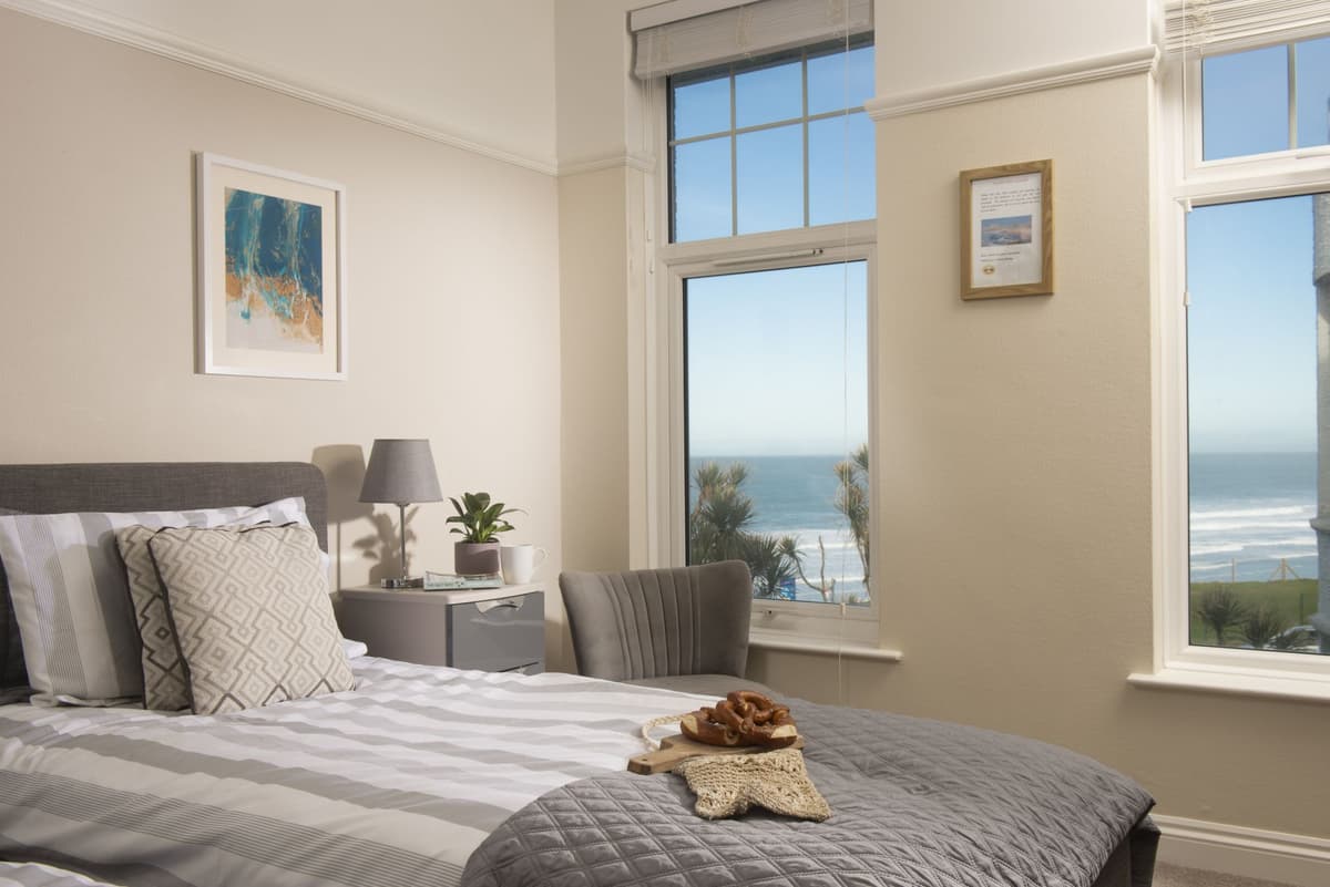 Beachside Fistral photo 5