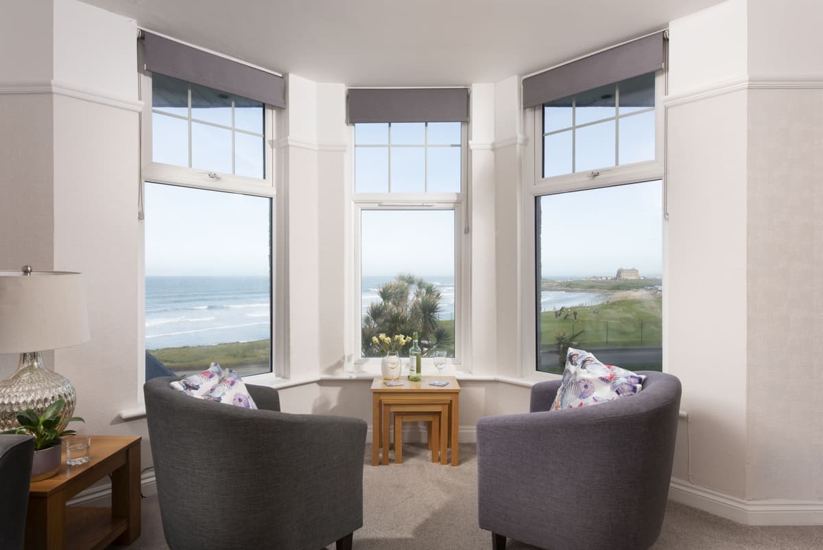 Beachside Fistral photo 3