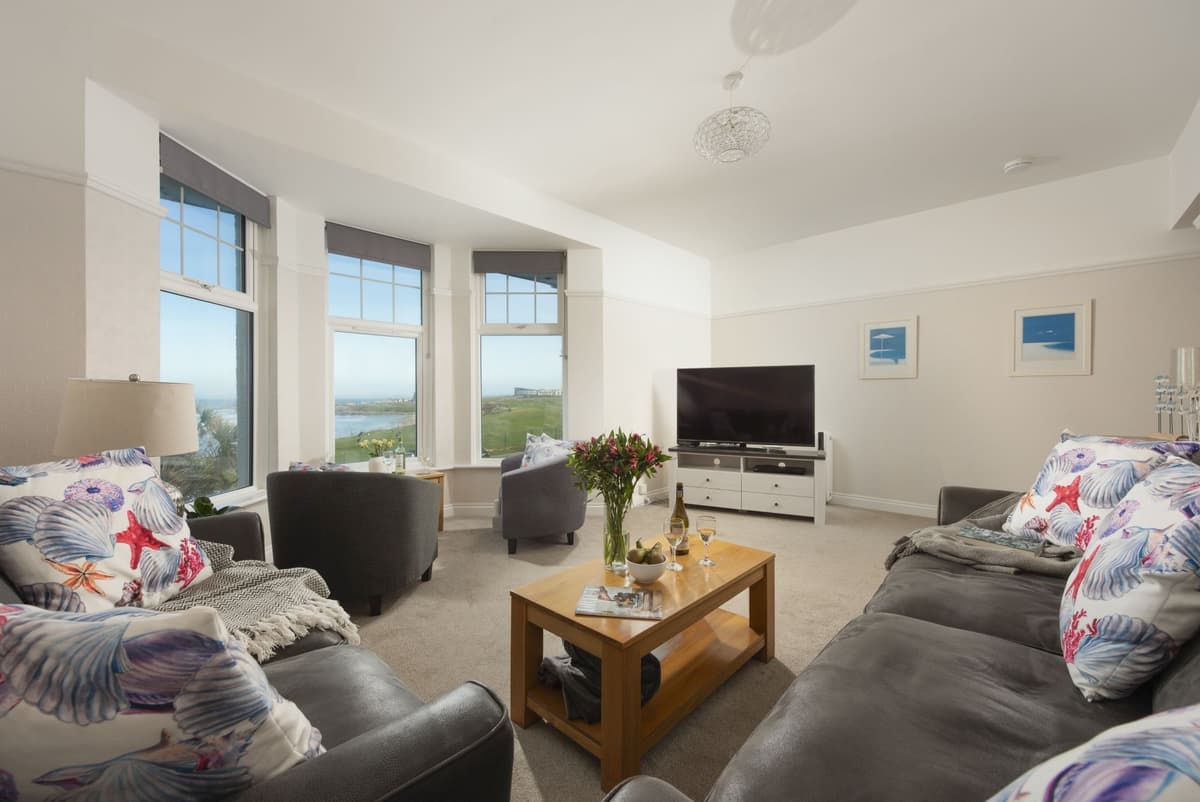 Beachside Fistral photo 2