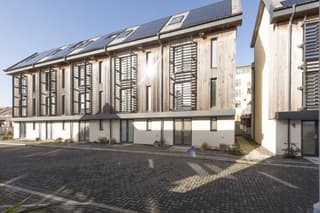 Solstice Beach House