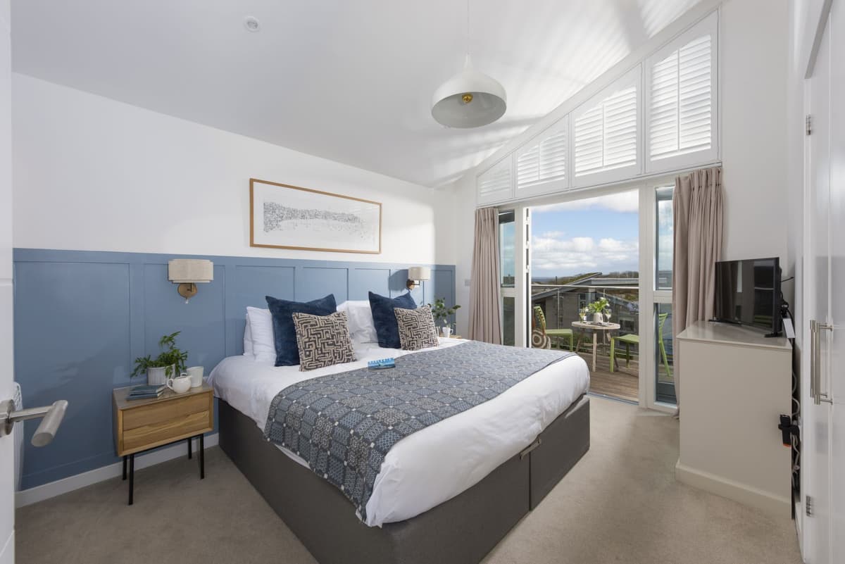 Carbis Bay Lodge, 69 Una photo 5