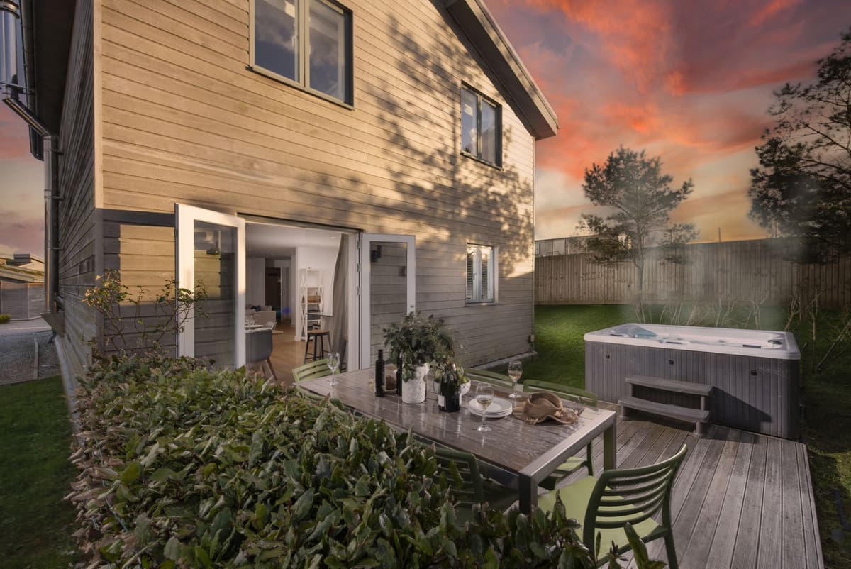 Carbis Bay Lodge, 69 Una photo 2