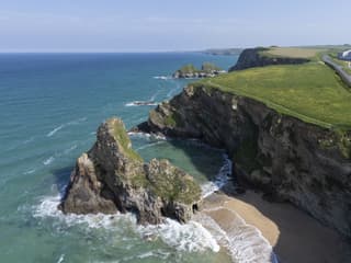 The Penthouse, Oasis Sands