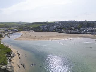 Apartment 5, Oasis Sands